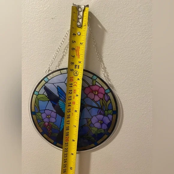 🟣2 for $25🟣 humming bird hanging window decor indoor - Picture 5 of 5